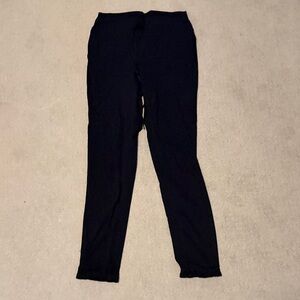 ENSMBL Black Leggings